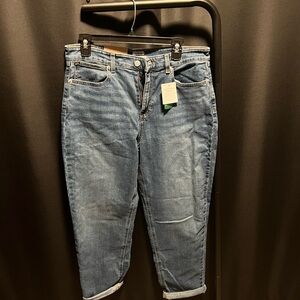 L.L. Bean Blue Women Jeans